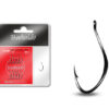 Konks Delphin FLATER ring / 10+1pcs BN/9, SKU 622030009