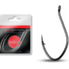 Konks Delphin CATFISH ring / 2pcs BN/8/0, SKU 622055800