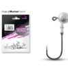 Jigipea Delphin BOMB! / 5 pcs 30g-6/0