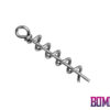 Kruvi BOMB! Twisto O-LOCK / 5pcs, SKU 669001020