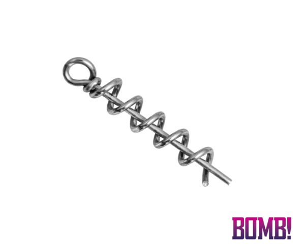 Kruvi BOMB! Twisto O-LOCK / 5pcs, SKU 669001020