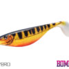 Võdik BOMB! HYPNO / 3pcs 9cm/3D MINNOW, SKU 690021209
