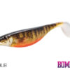 Võdik BOMB! HYPNO / 3pcs 9cm/3D MINNOW, SKU 690021209