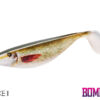 Võdik BOMB! HYPNO / 3pcs 9cm/3D MINNOW, SKU 690021209