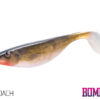Võdik BOMB! HYPNO / 2pcs 13cm/3D MINNOW, SKU 690021309