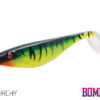 Võdik BOMB! HYPNO / 2pcs 13cm/3D MINNOW, SKU 690021309