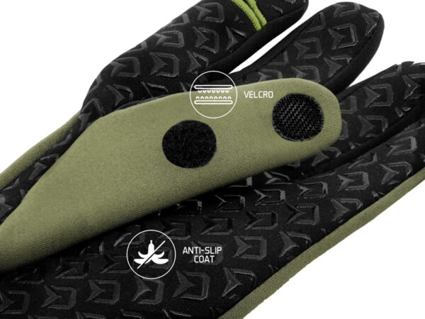 Kindad Delphin RWR Free M, SKU 750001047