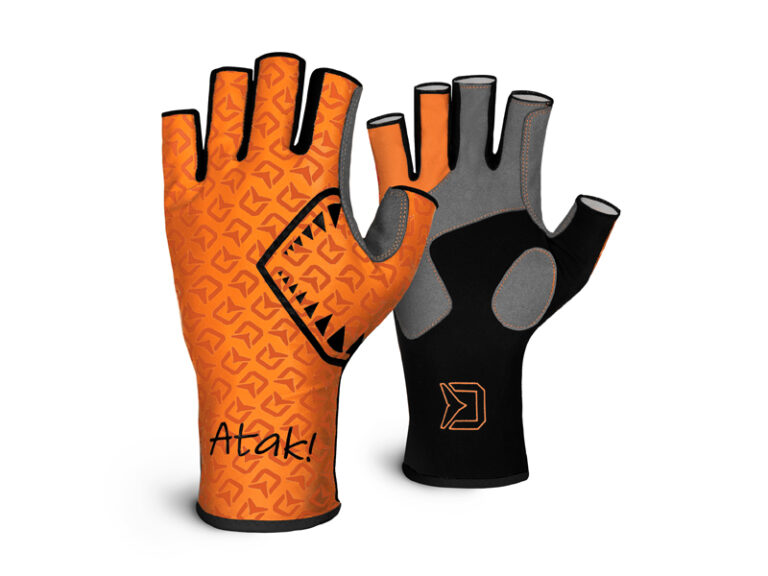 Kindad Delphin Atak! 75F L, SKU 750001056