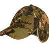 Talvemüts Delphin with LED camouflage, SKU 750001110