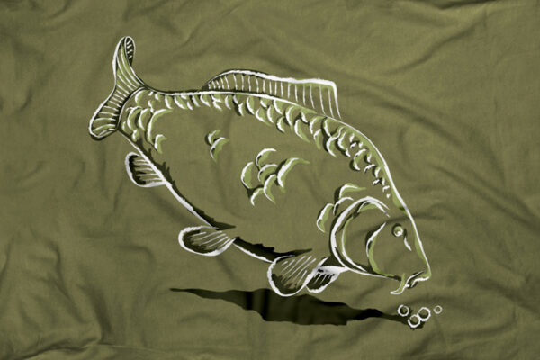 T-särk  Delphin Catch me! KAPOR L, SKU 750003402