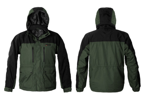 Jope Delphin CRUISER Pro jacket M, SKU 750005010