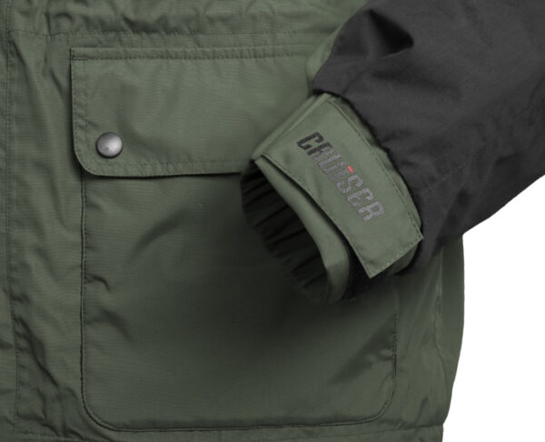 Jope Delphin CRUISER Pro jacket M, SKU 750005010