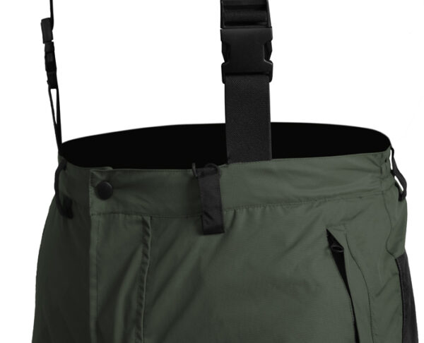Jope Delphin CRUISER Pro jacket M, SKU 750005010