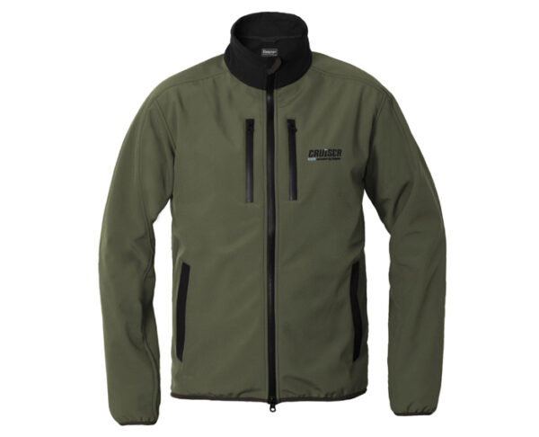 Jope Delphin CRUISER Wind jacket M, SKU 750007010