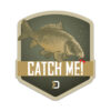 Kleeps Delphin CatchME! CARP 9x8cm, SKU 759010156