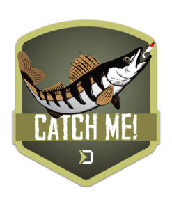 Kleeps Delphin CatchME! ZANDER 9x8cm, SKU 759010157