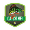 Kleeps Delphin CatchME! PERCH 9x8cm, SKU 759010159