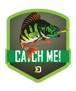 Kleeps Delphin CatchME! PERCH 9x8cm, SKU 759010159