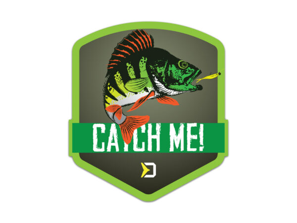 Kleeps Delphin CatchME! PERCH 9x8cm, SKU 759010159