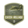 Kleeps Delphin CATCH and RELEASE 9x8cm, SKU 759010163