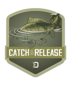 Kleeps Delphin CATCH and RELEASE 9x8cm, SKU 759010163