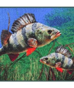 Jalamatt 3D perches rug 60x40cm, SKU 795000103