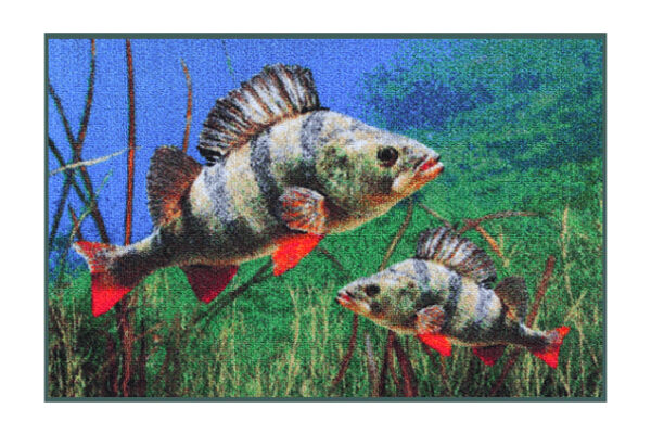 Jalamatt 3D perches rug 60x40cm, SKU 795000103