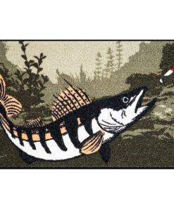 Jalamatt Delphin CatchME! ZANDER 60x40cm, SKU 795000307