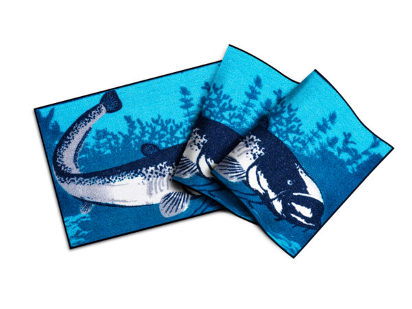 Jalamatt Delphin CatchME! CATFISH, SKU 795000308