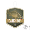 Lõhnakuusk Delphin CatchME! CARP New car, SKU 795000903