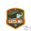 Lõhnakuusk Delphin CatchME! PIKE Wilder AT, SKU 795000905