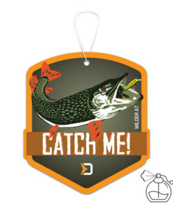 Lõhnakuusk Delphin CatchME! PIKE Wilder AT, SKU 795000905