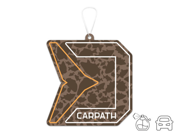 Lõhnakuusk Delphin CARPATH Wilder AT, SKU 795000911