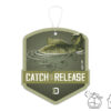 Lõhnakuusk Delphin CATCH and RELEASE New car, SKU 795000915