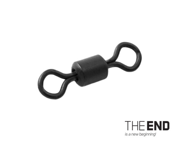 Pööral THE END / 20pcs size 4 / G-ROUND, SKU 830410070
