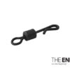 Kiirkinnitus Swivel THE END / 10pcs #4 / G-ROUND, SKU 830410220