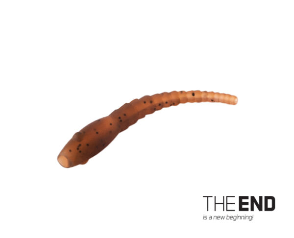 Rakendus THE END / 6pcs G-ROUND, SKU 830410250
