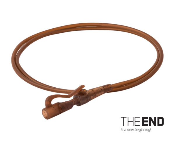 Rakendus THE END / 7pcs 45cm / G-ROUND, SKU 830410340