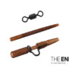 Pööral lead montage THE END / 5pcs, SKU 830410353