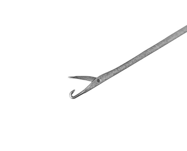 Boilinõel THE END GRIP LeadCore, SKU 830600043