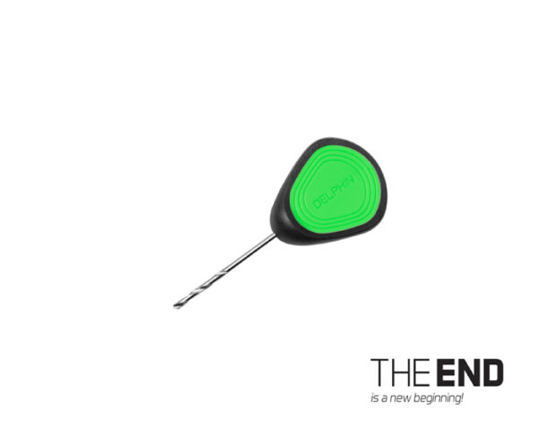 Puur THE END GRIP Drill, SKU 830600048