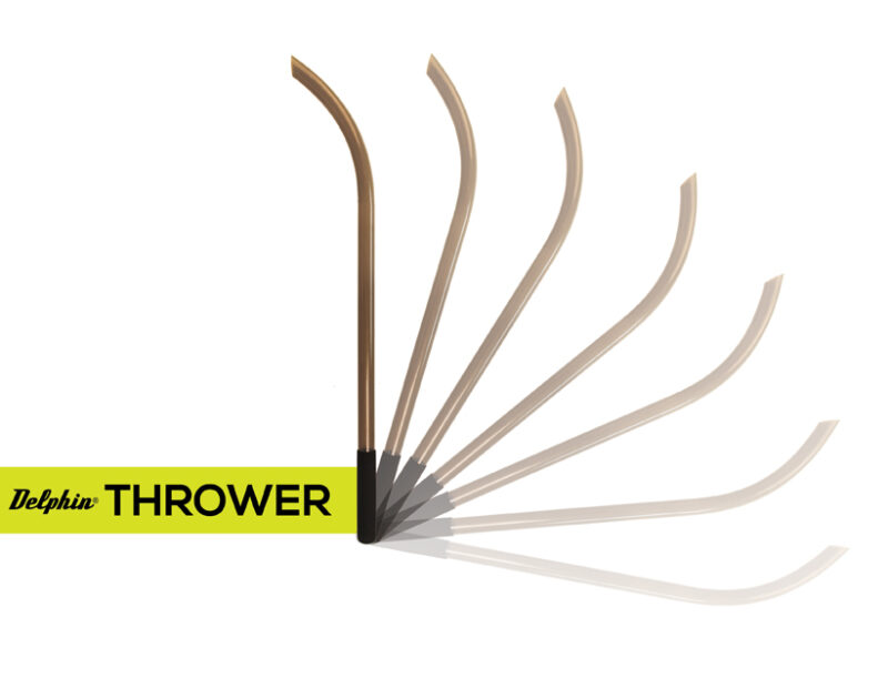 Ling Delphin THROWER up to 20mm, SKU 830900601