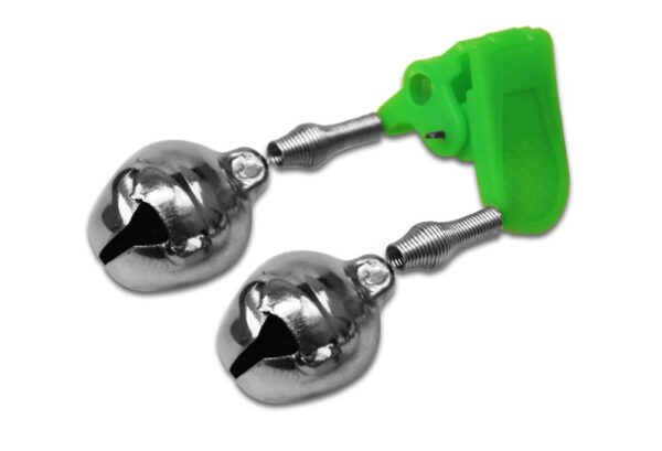 Kelluke  Delphin PVC klamber 1pcs 14mm, SKU 830906214