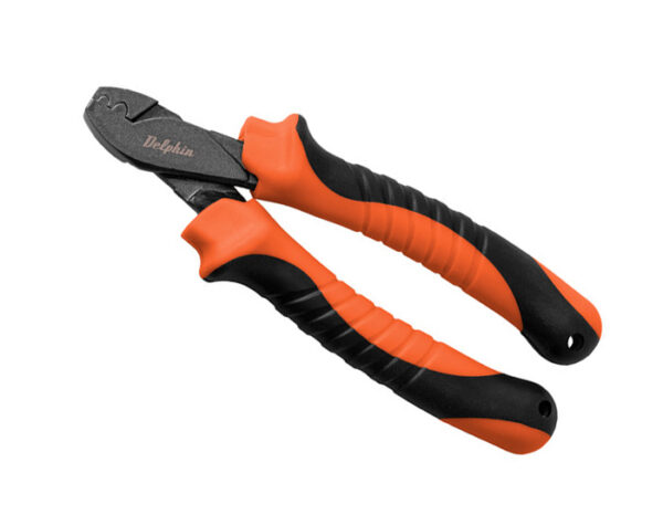 Crimping Pliers Delphin CRIMPER, SKU 830921690