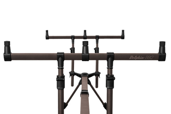 Ridvapukk Delphin BBQ, SKU 870000328