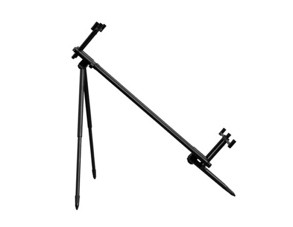 Tugijalg ridvapukile RPX-4 BW / 2 pcs 41-70cm, SKU 870000332