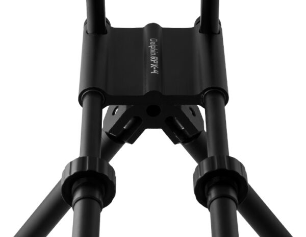 Ridvatugi 4 ridvale RPX4 BW / 2pcs, SKU 870000330