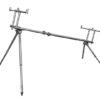 Ridvapukk Delphin RPX 4 Silver for 3 rods, SKU 870000333