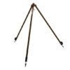 Kolmikhark kaalumiseks Delphin HANG-3, SKU 870000710