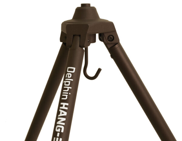 Kolmikhark kaalumiseks Delphin HANG-3, SKU 870000710